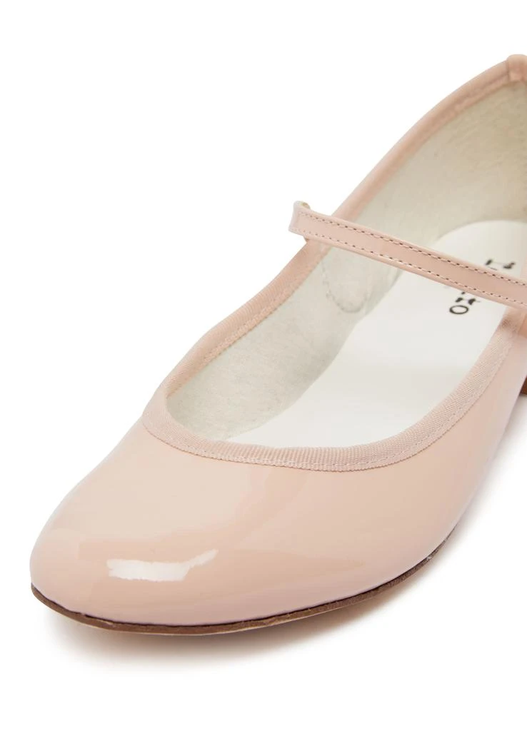 Repetto Rose Mary Jane shoes 6