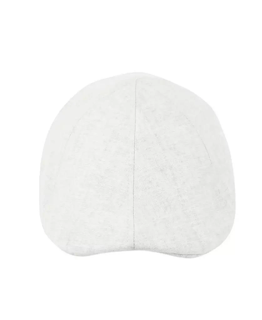 Epoch Hats Company Women's Duckbill Ivy Linen Cap 3
