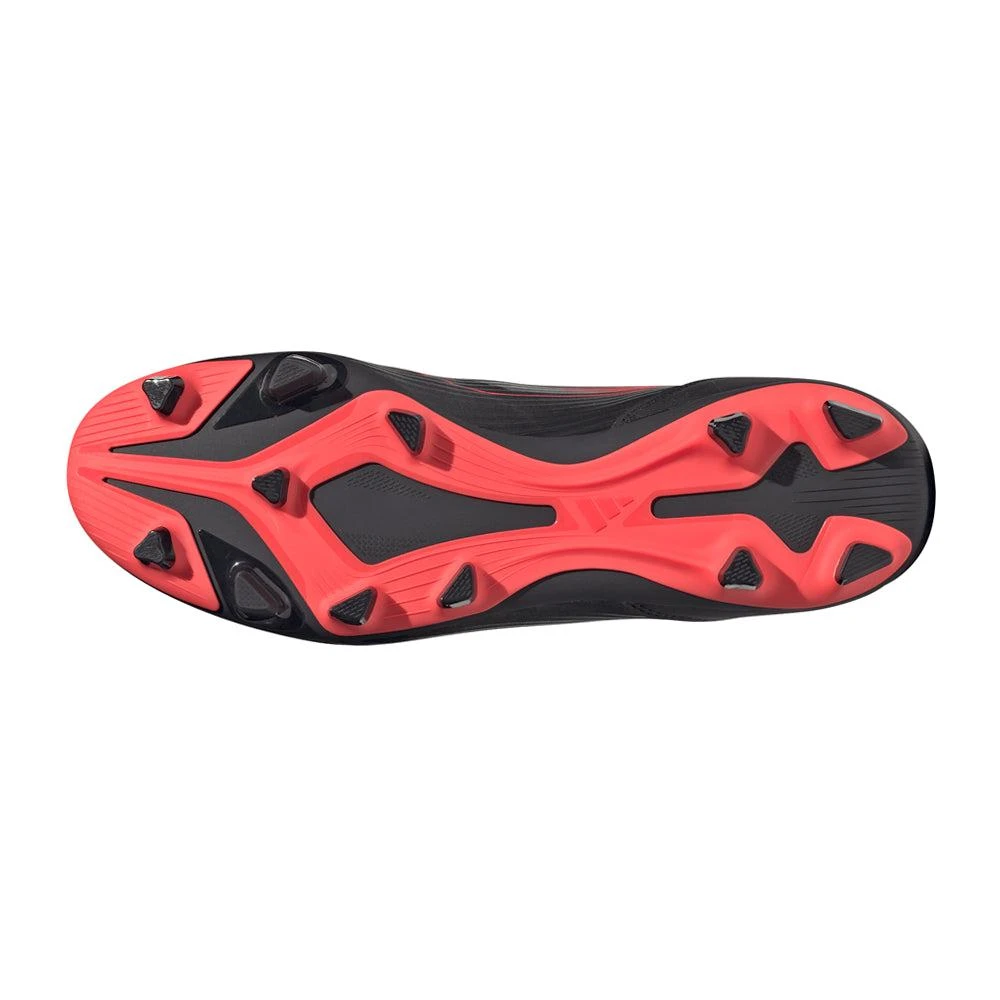 Adidas F50 Club Firm Ground/Multi Ground Soccer Cleats 5