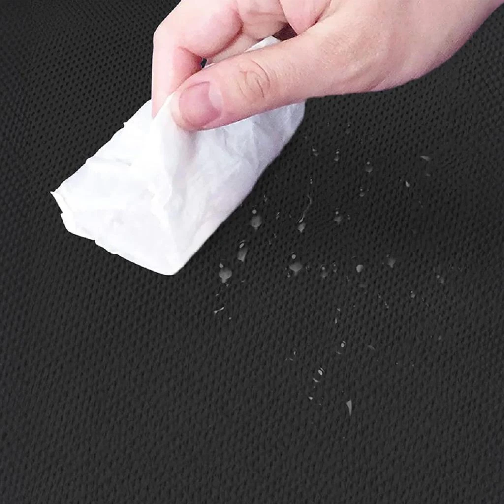 OUTRAKKS Solana Yoga Mat 4Mm Thick with Nylon Strap for Men 
Women - Non Slip Exercise Mat for Home Yoga, Pilates, Stretching, Floor 
Fitness Workouts 5