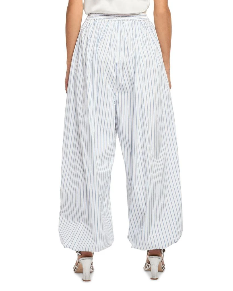 Cinq à Sept Leo Stripe Verne Pants 2