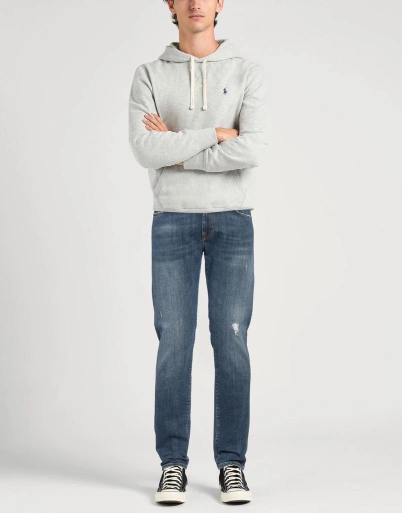 ROŸ ROGER'S Denim pants 2