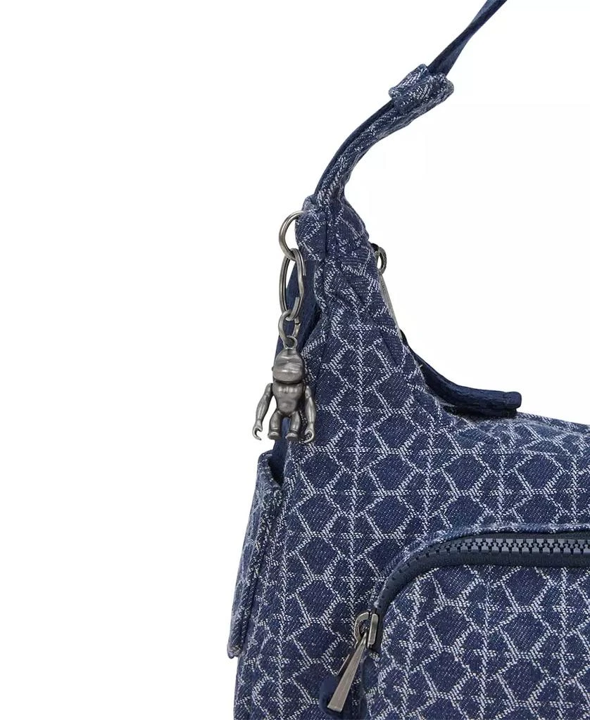 Kipling Karis Small Shoulder Bag 10