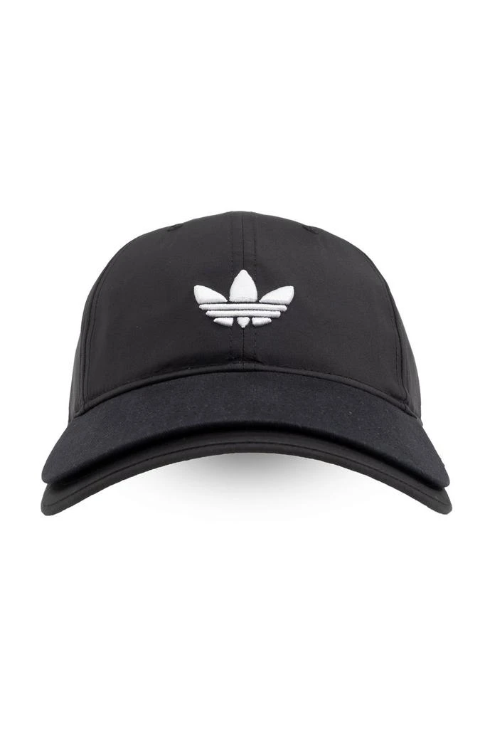 Adidas Adidas Originals Double Visor Cap 1