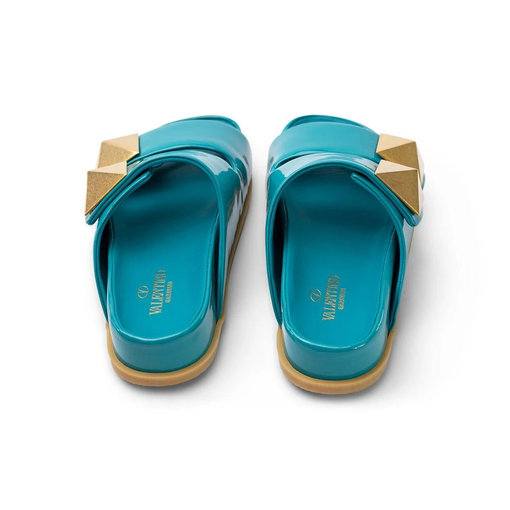 Valentino Valentino DRESS Woman MULTICOLOR. 3