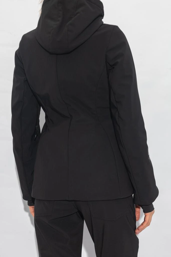 Balenciaga 'Skiwear’ collection jacket 4