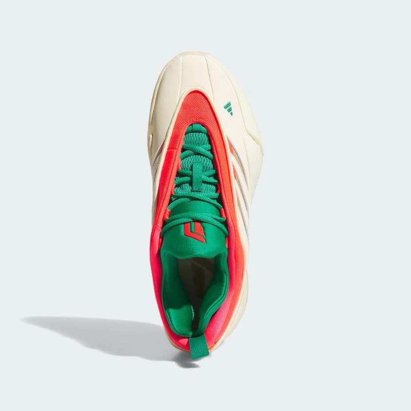 Adidas Men's  Dame 9 Shoes 2