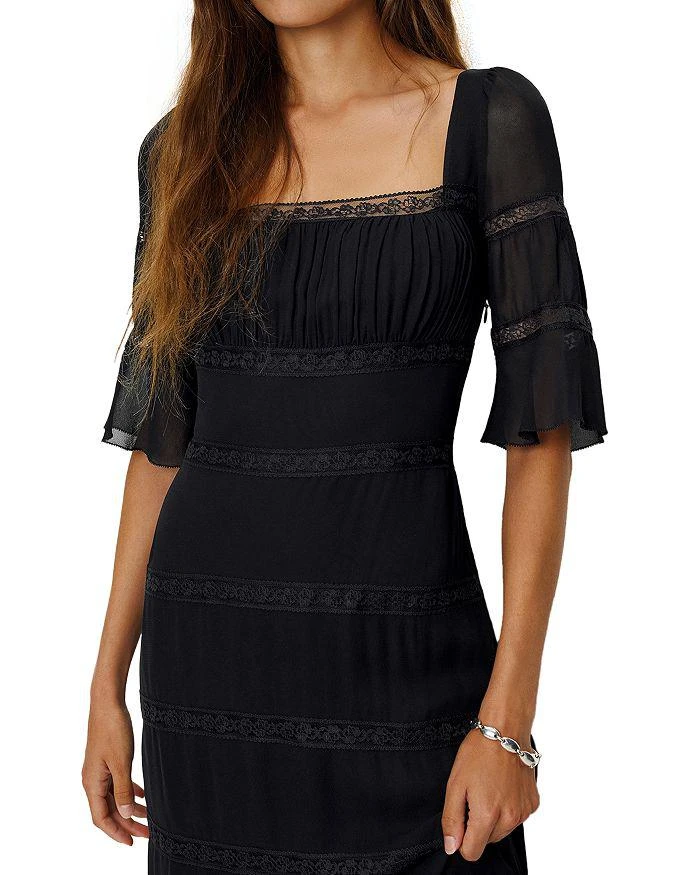 chinese dress ladies Reformation