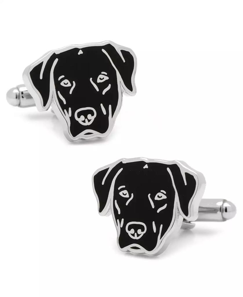 Cufflinks Inc. Labrador Cufflinks