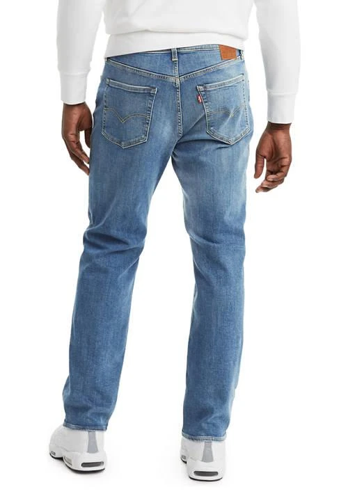 Levi's 541 Athletic Taper Jeans 3