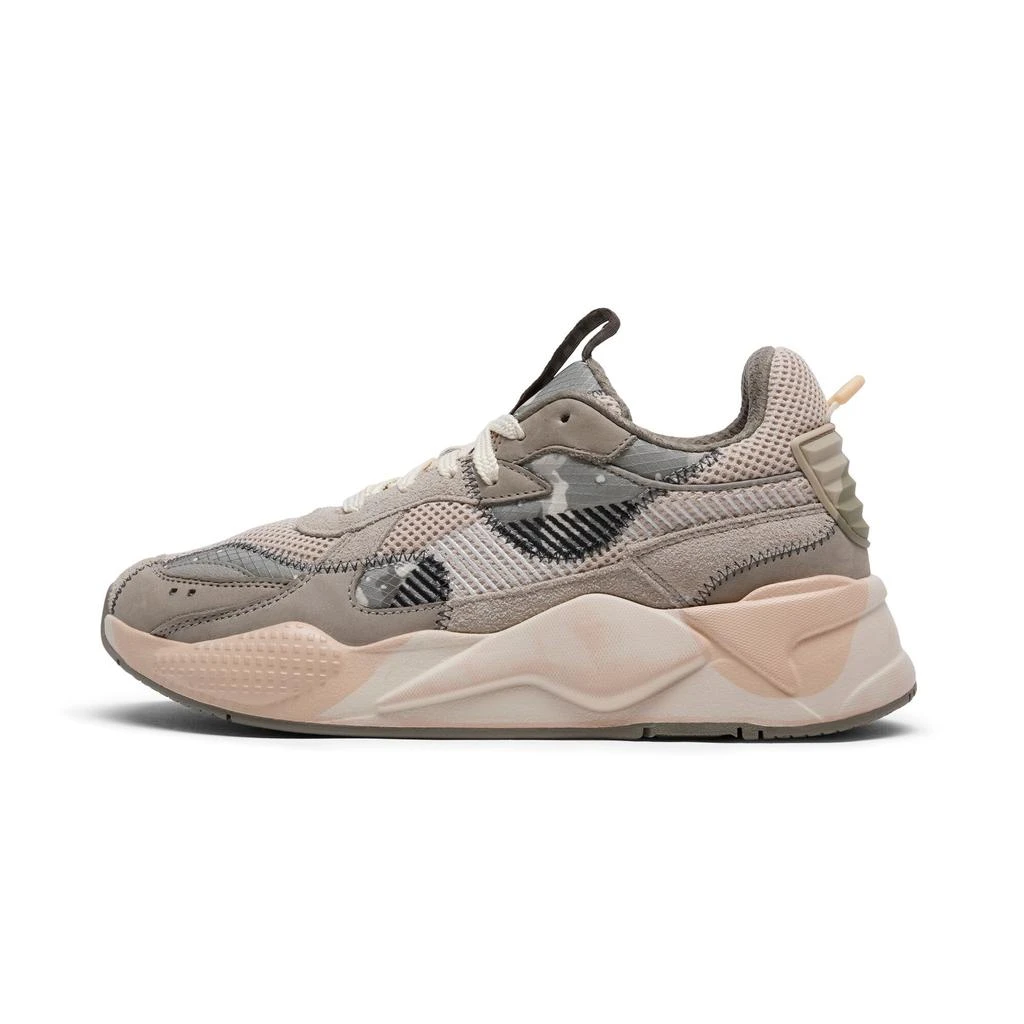 Puma PUMA Men's RS-X Rain Map Camo Sneakers 1