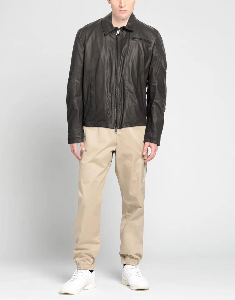 DACUTE Jacket 2
