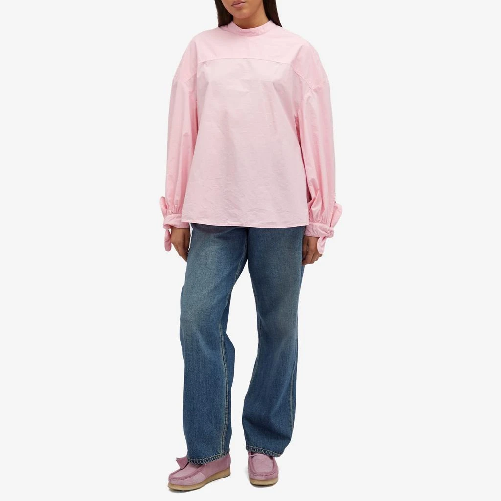 YMC YOU MUST CREATE YMC Rush Long Sleeve Shirt 4