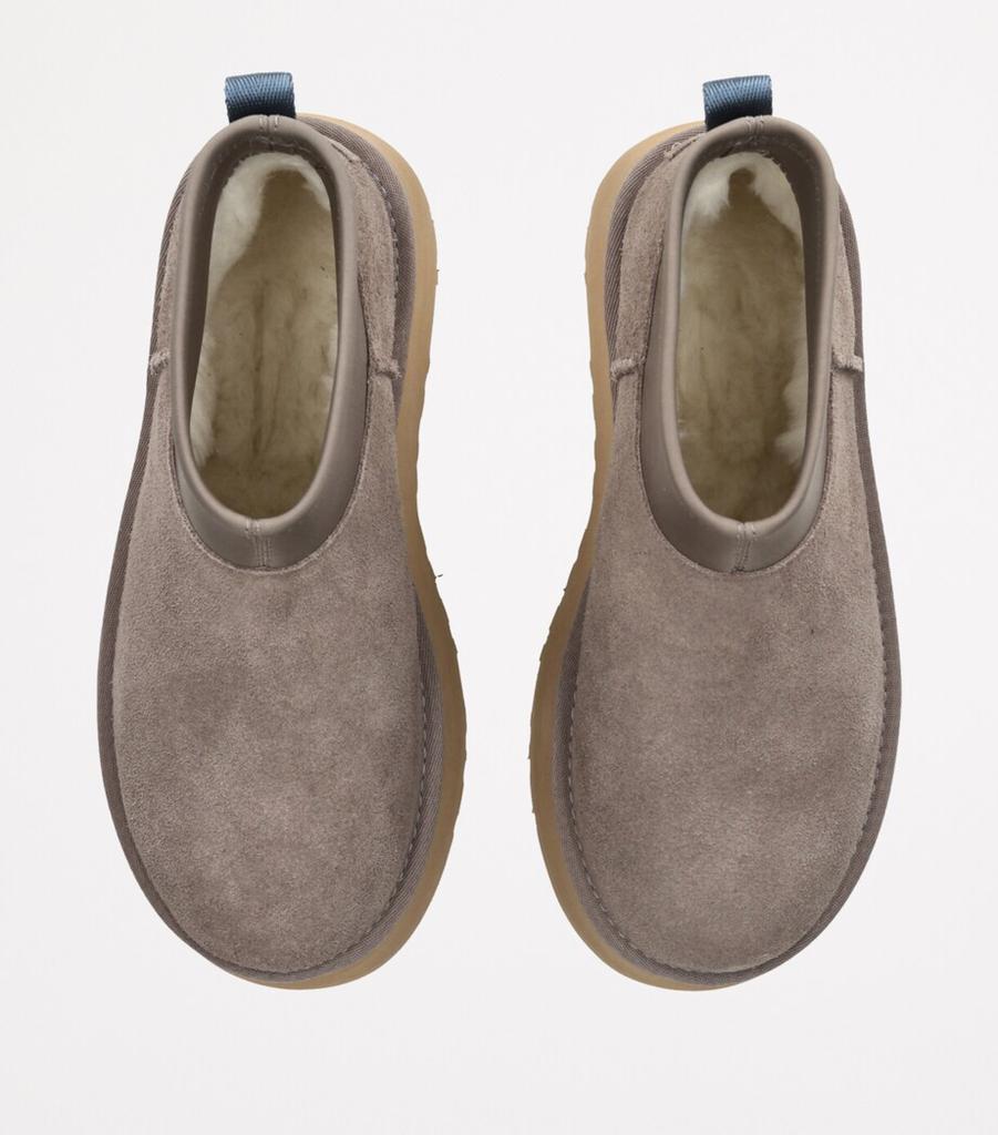 UGG Classic Mini Dipper Platform Boots 50 - Shoes - BeyondStyle