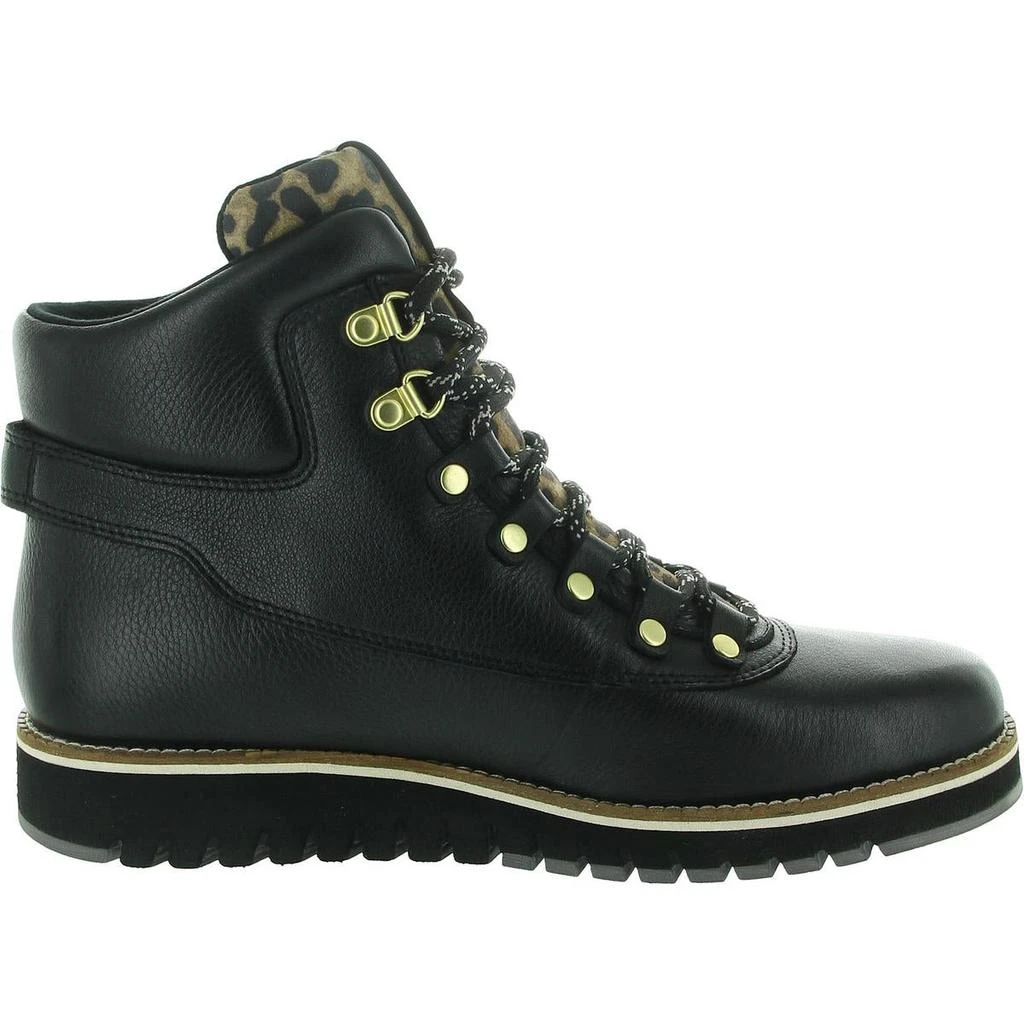 Cole Haan Womens Waterproof Ankle Boots 2