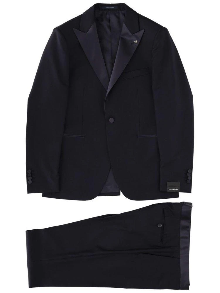 TAGLIATORE Tagliatore Bruce Tuxedo Suit