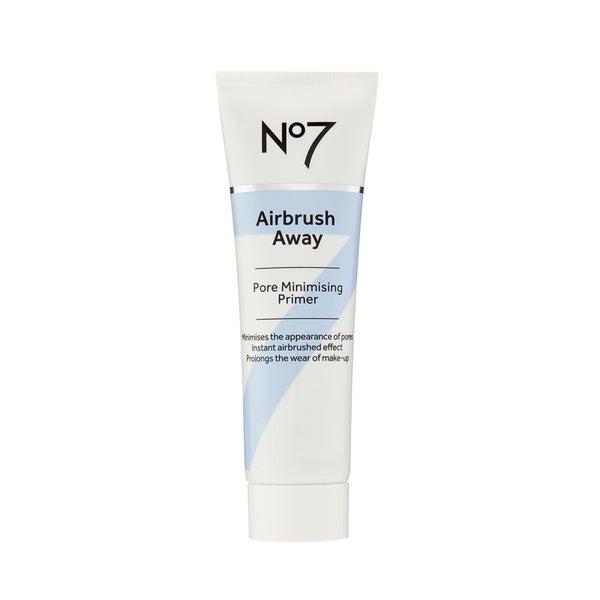 No7 Airbrush Away Pore Minimizing Primer