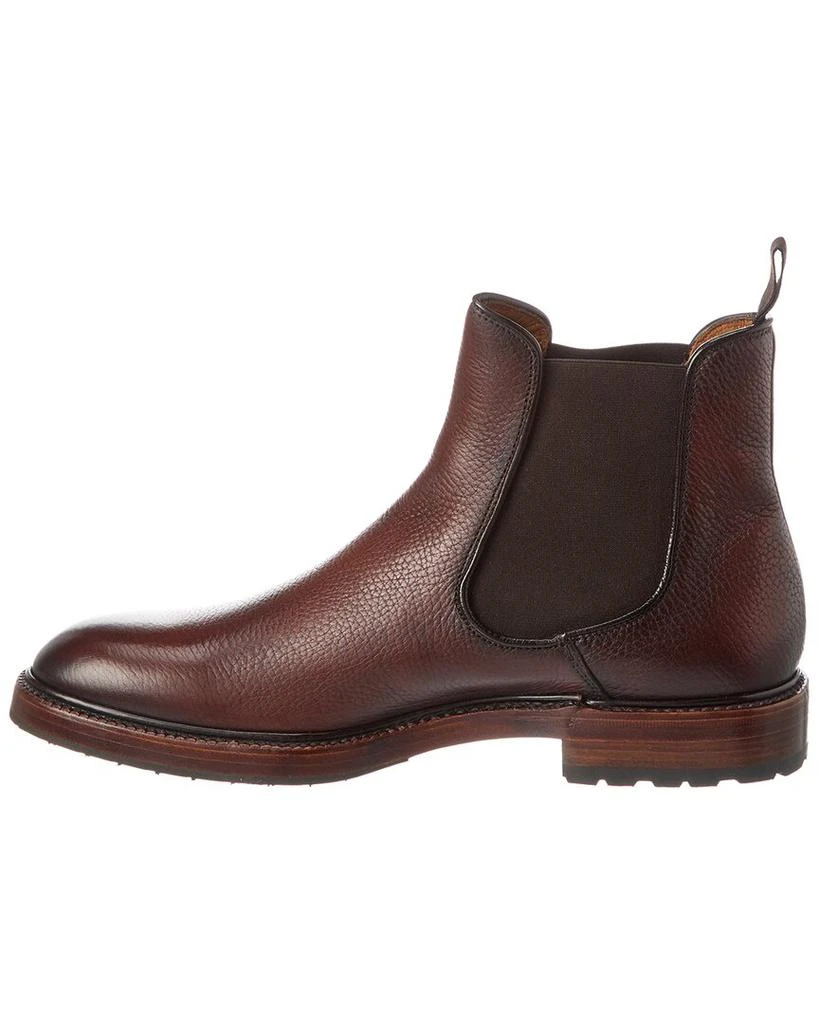 Antonio Maurizi Leather Chelsea Boot 2