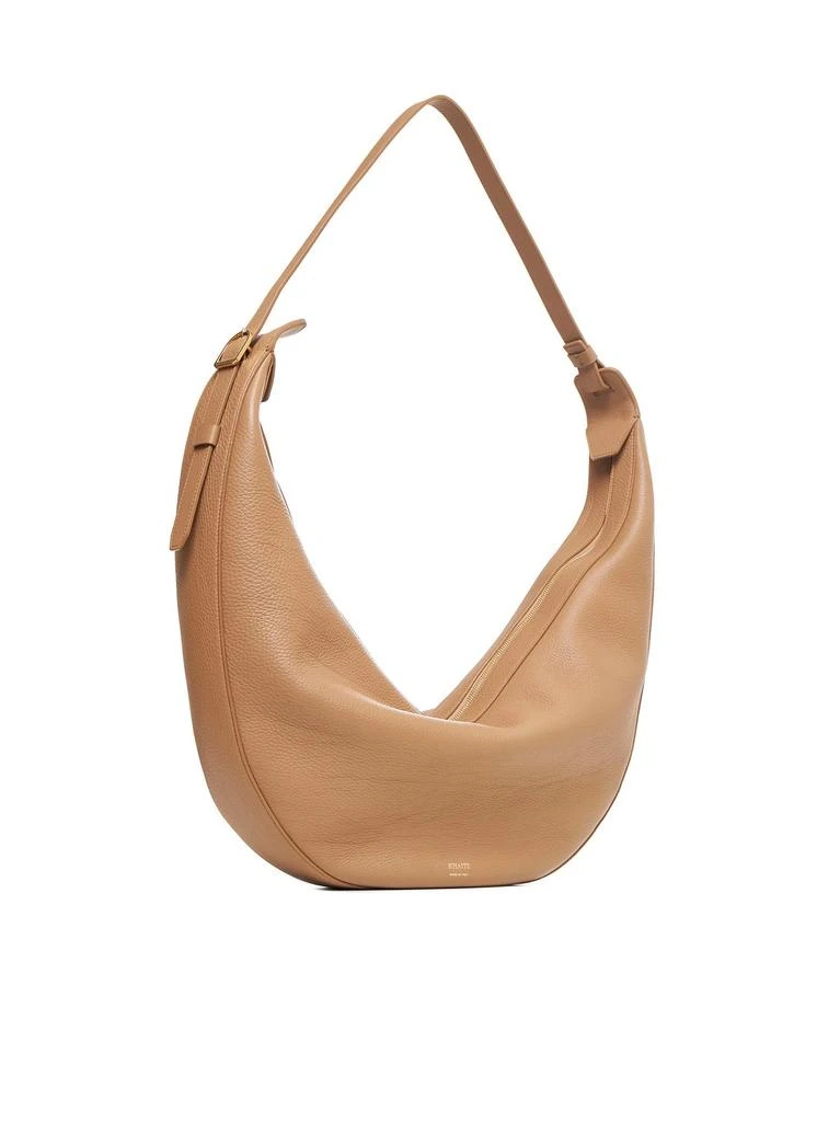 Khaite Khaite Augustina Hobo Bag 3