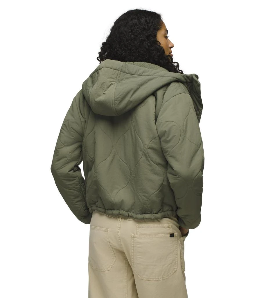 Prana Encinitas Jacket 2