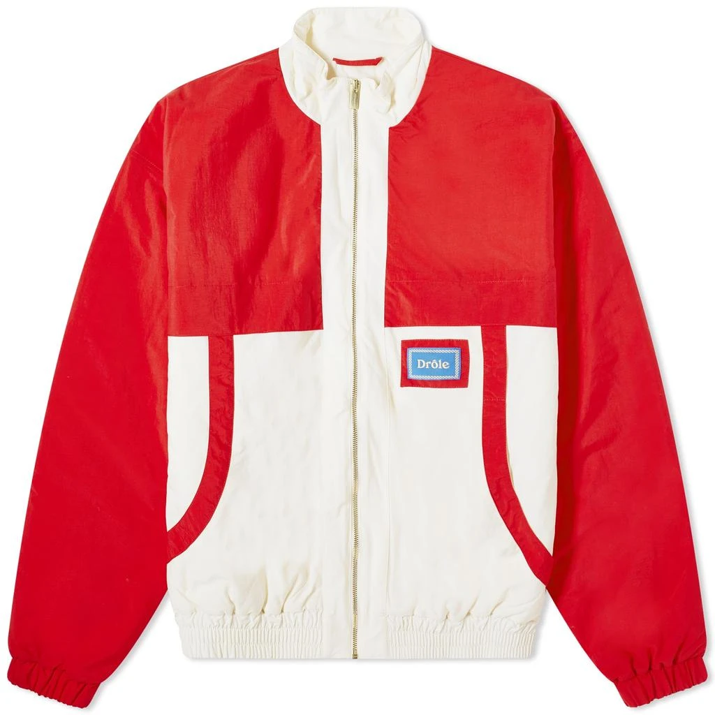 Drôle de Monsieur Drôle de Monsieur Nylon Jacket 1