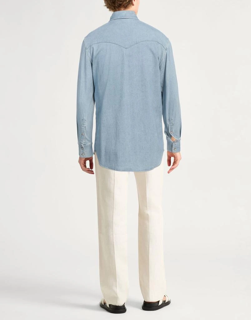 Celine Denim shirt 3