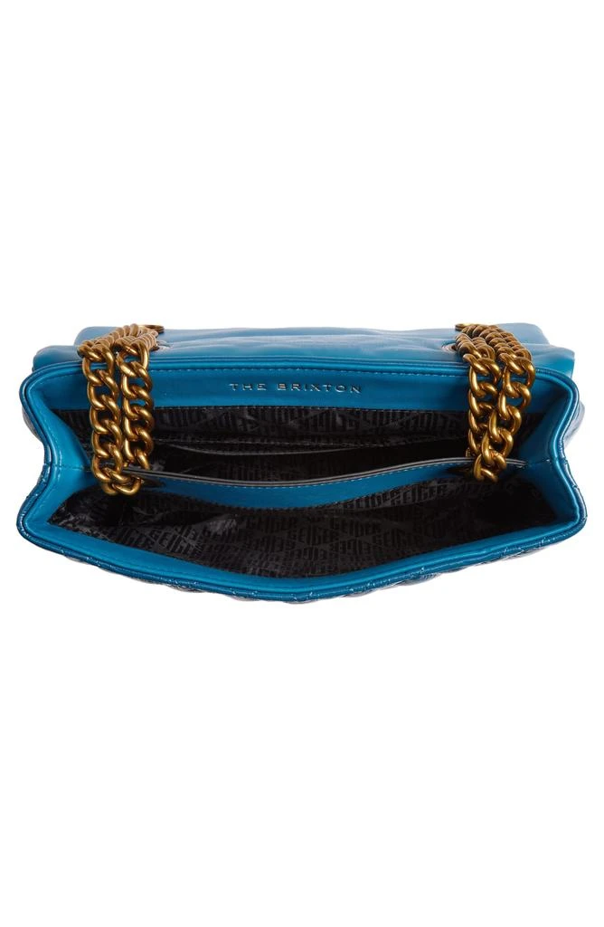 Kurt Geiger Brixton Lock Quilted Shoulder Bag 5