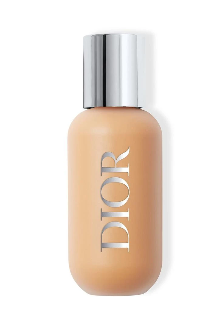 Dior Backstage Face & Body Foundation 1