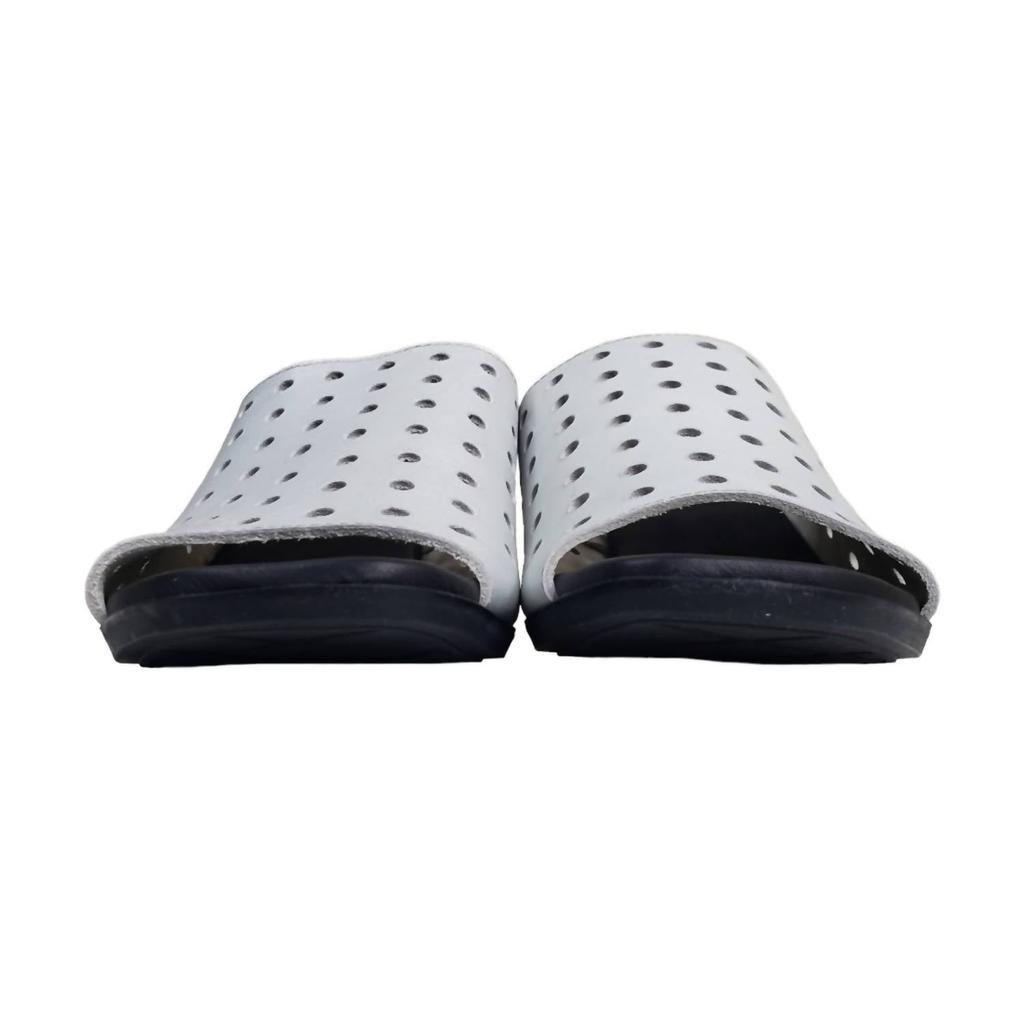 Munro Munro - Women's Jules Sandal