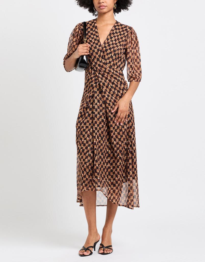 Maison Scotch Long dress