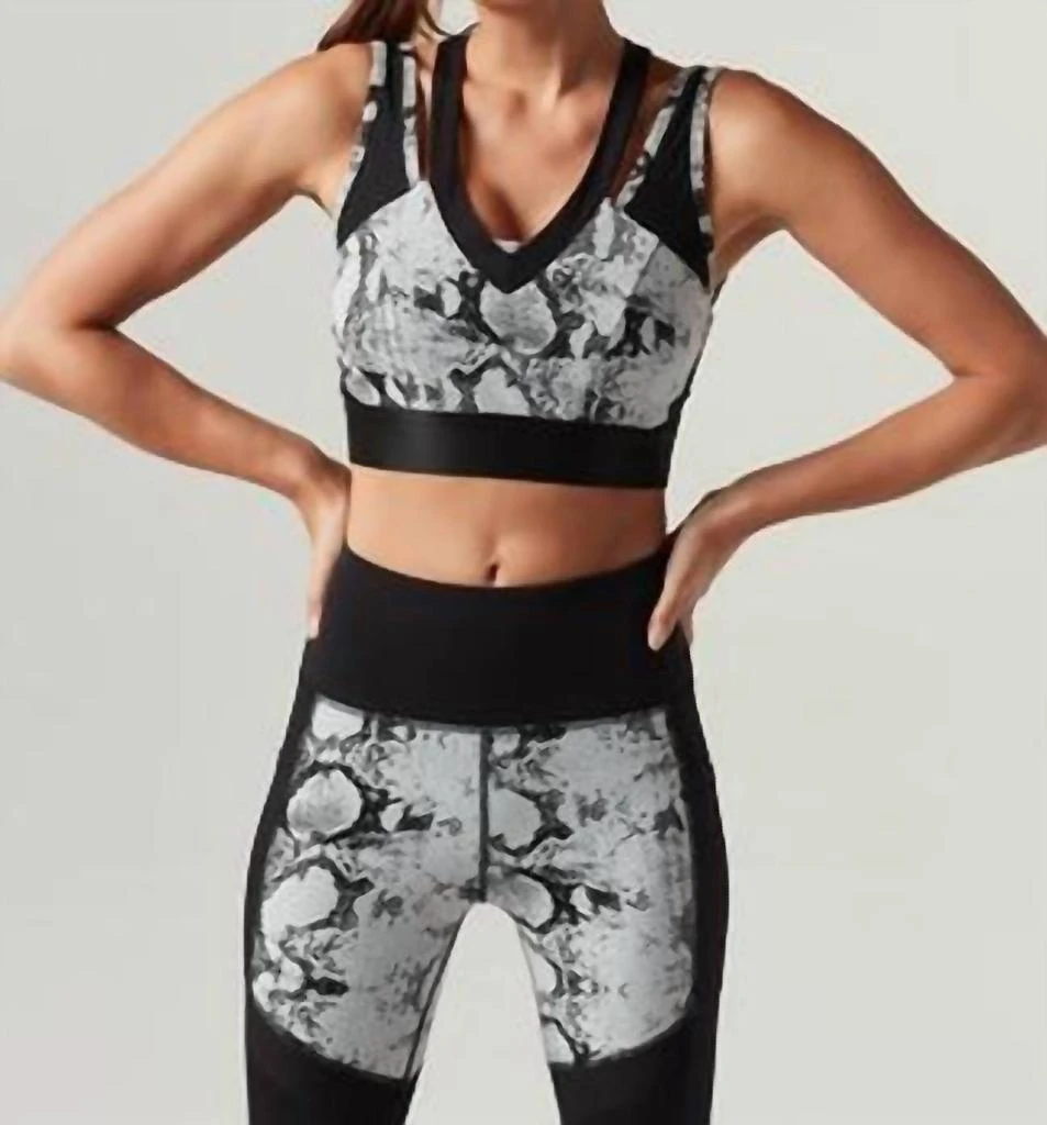Blanc Noir COUNTERPOINT BRA 3