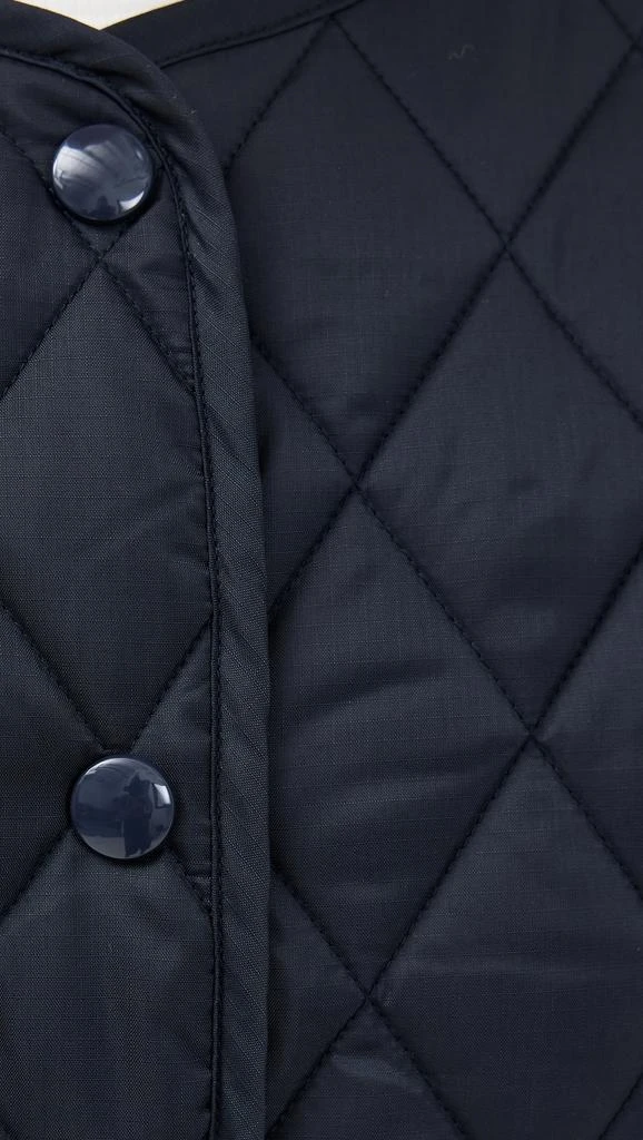 Citizens of Humanity Huntleigh Quilted Coat 5