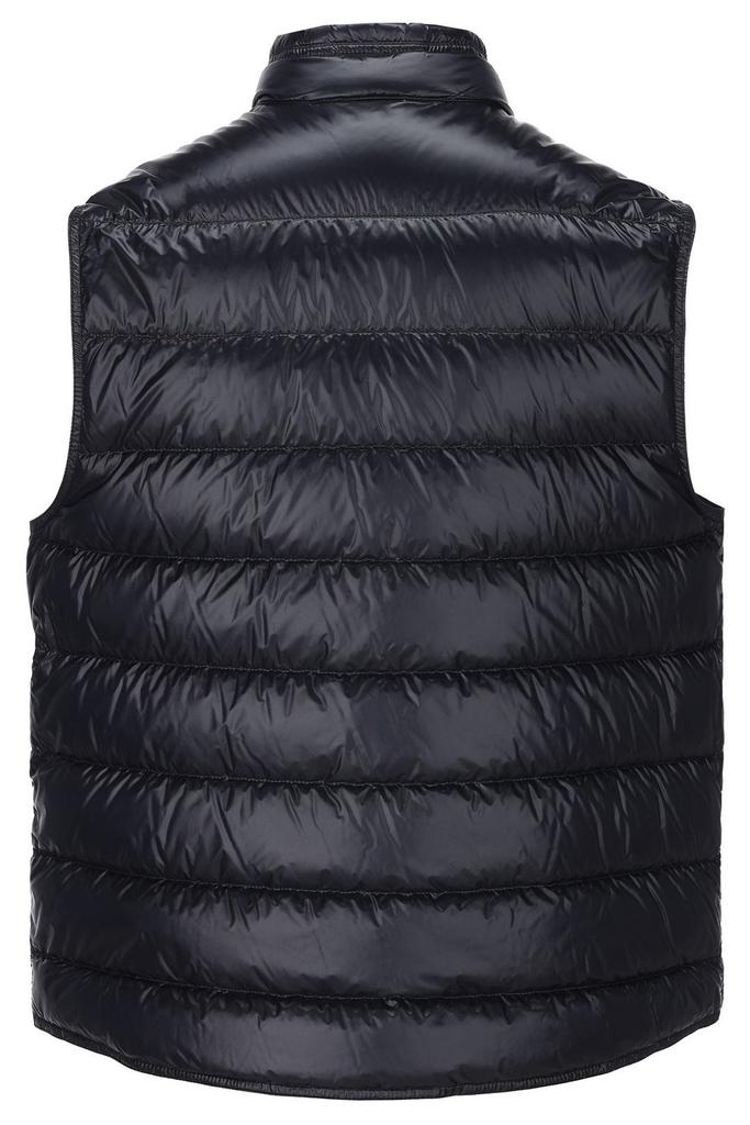 Moncler Moncler Gui Down Gilet - Coats - Compare Prices from