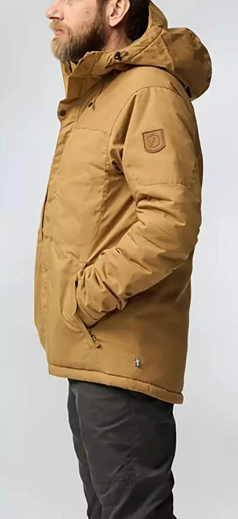 Fjällräven Fjallraven Men's Skogso Padded Jacket 3