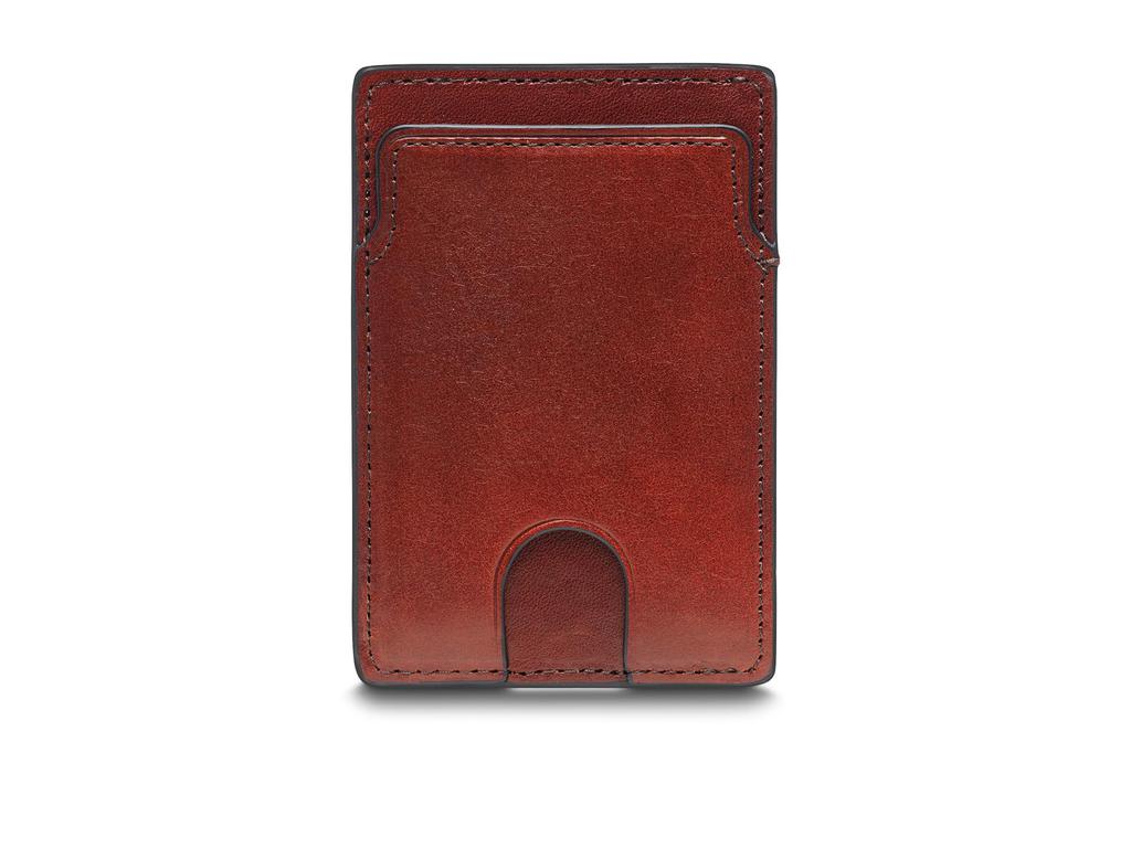 Bosca Old Leather - Slim Card Case