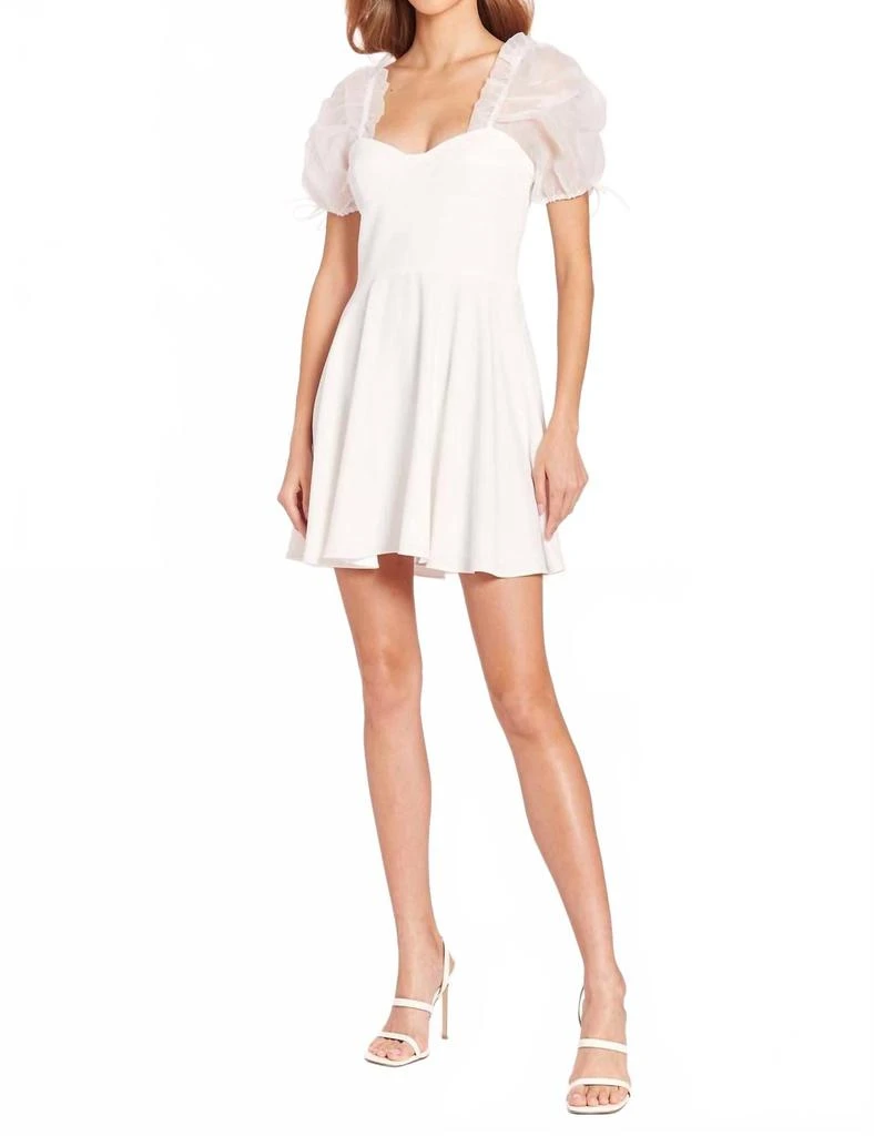 Cotton Drop-Waist Dress  On Sale Now with Up to 83% Off | Discover  Exclusive Deals & Savings at BeyondStyle  Authentic Theory women's  apparel|Women's|a-line|women's|dresses with Limited-Time Discounts, Free  Shipping, and Price