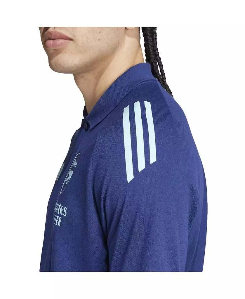 Adidas Men's Arsenal Tiro 24 Polo 2