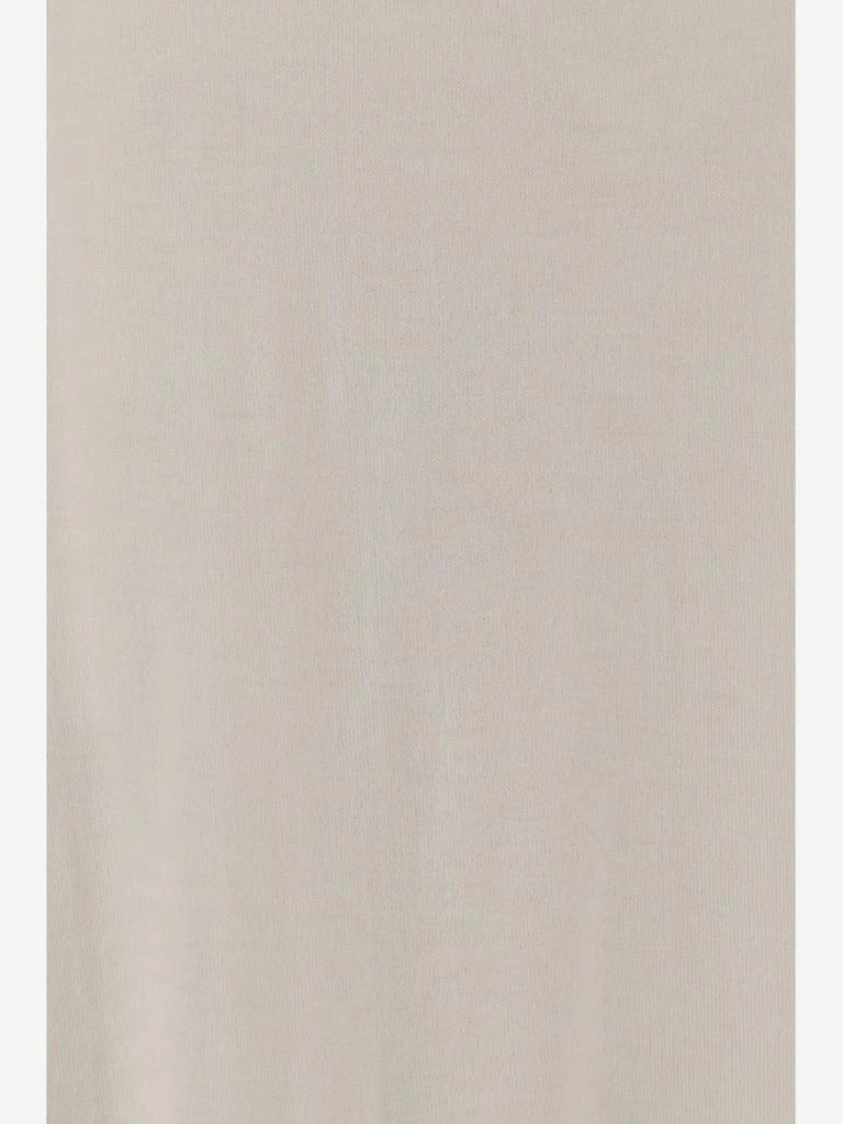 LAUREN MANOOGIAN Lauren Manoogian Midi Skirt 3