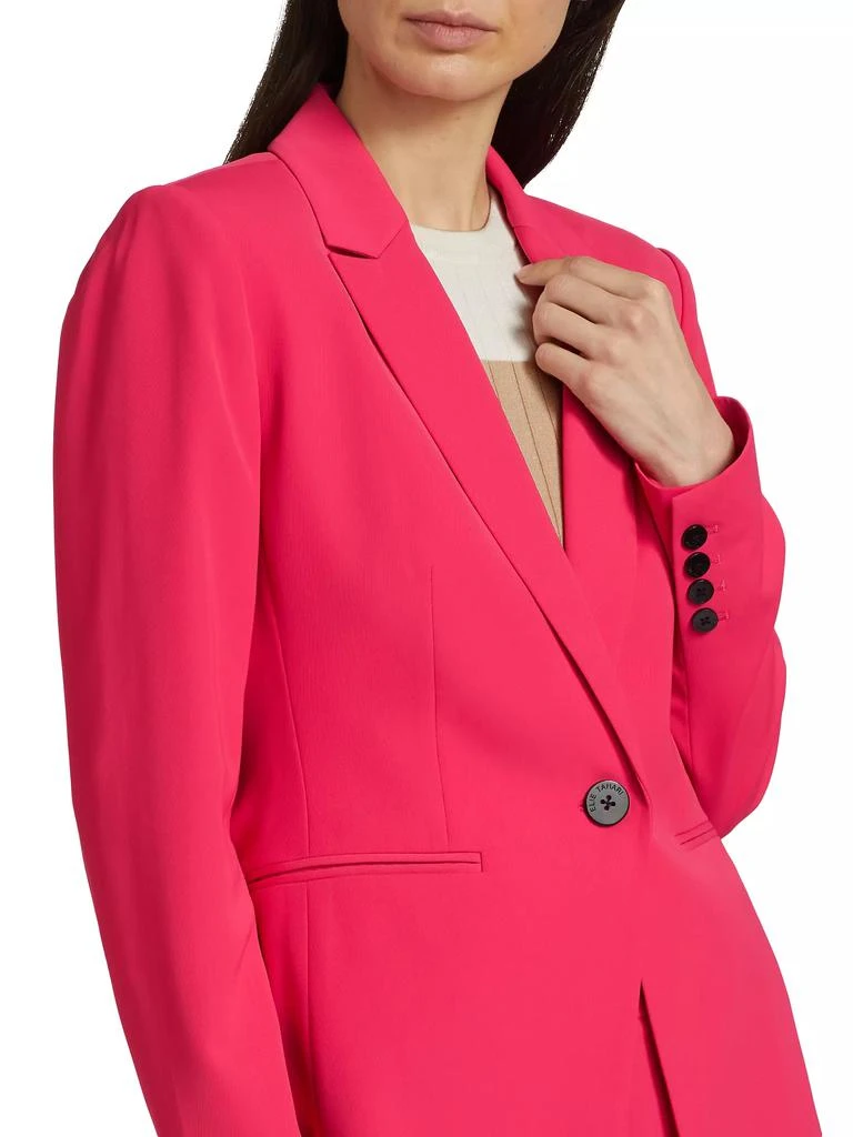 Tahari The Tiffany Tailored Blazer 6