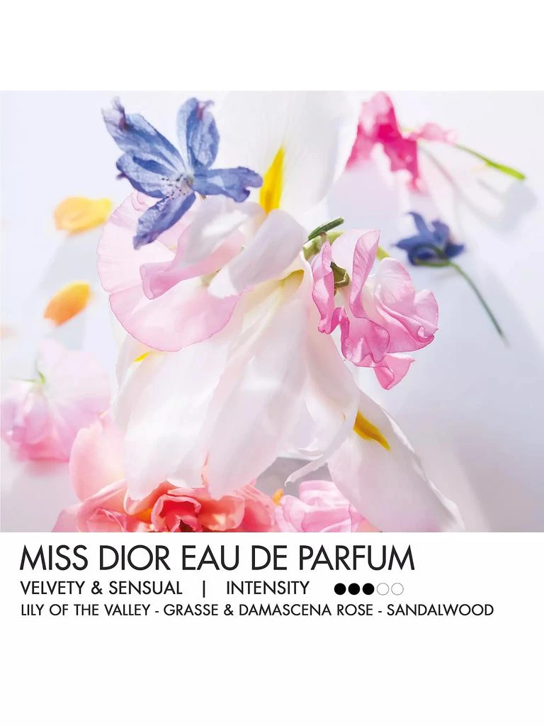 Dior Miss Dior Eau De Parfum 2