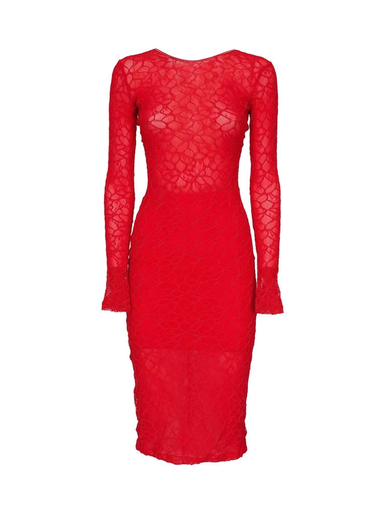 Shop Lace Dress With Open Back on Sale at BeyondStyle  Get 29% Off Lace  Dress With Open Back with Limited-Time Flash Deals, Exclusive Discounts,  and Special Offers. Enjoy Unbeatable Savings on