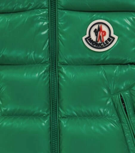 Moncler Dincer down jacket 3