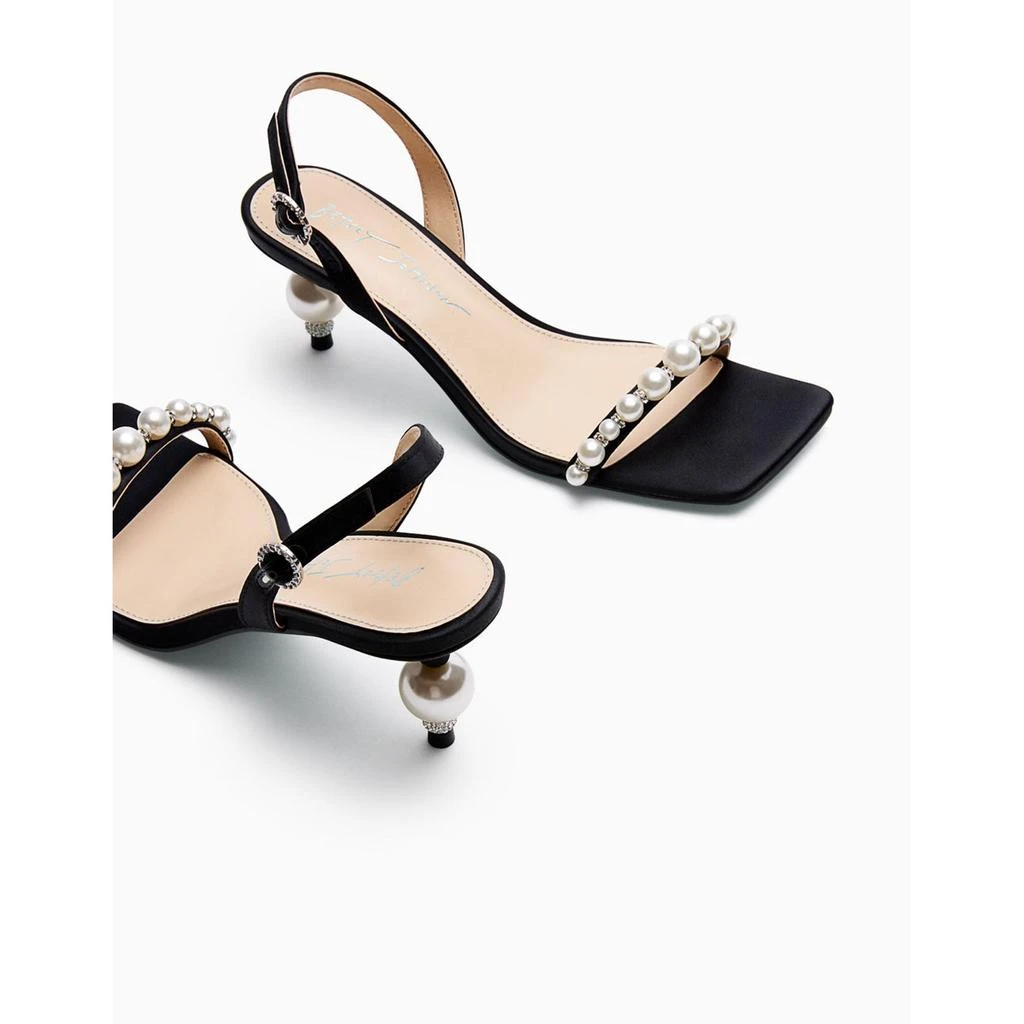 Betsey Johnson Delta Black 2