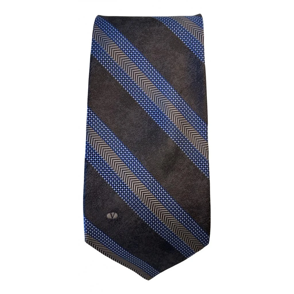 Valentino Valentino Garavani Silk tie 1