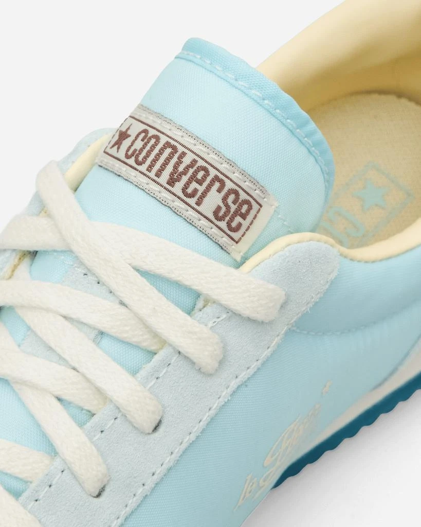 Shop GOLF le FLEUR* 1908 Jogger Sneakers Quiet Tide  display picture 3