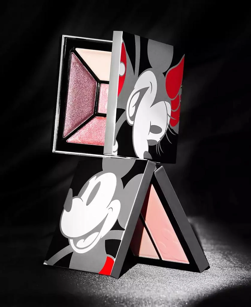 House of Sillage Disney x Eyeshadow Quint Palette 4