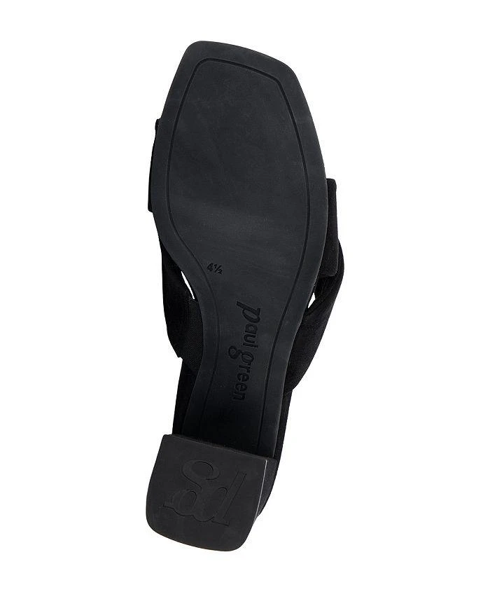 Paul Green Women's Yasmin Slide Sandals 6