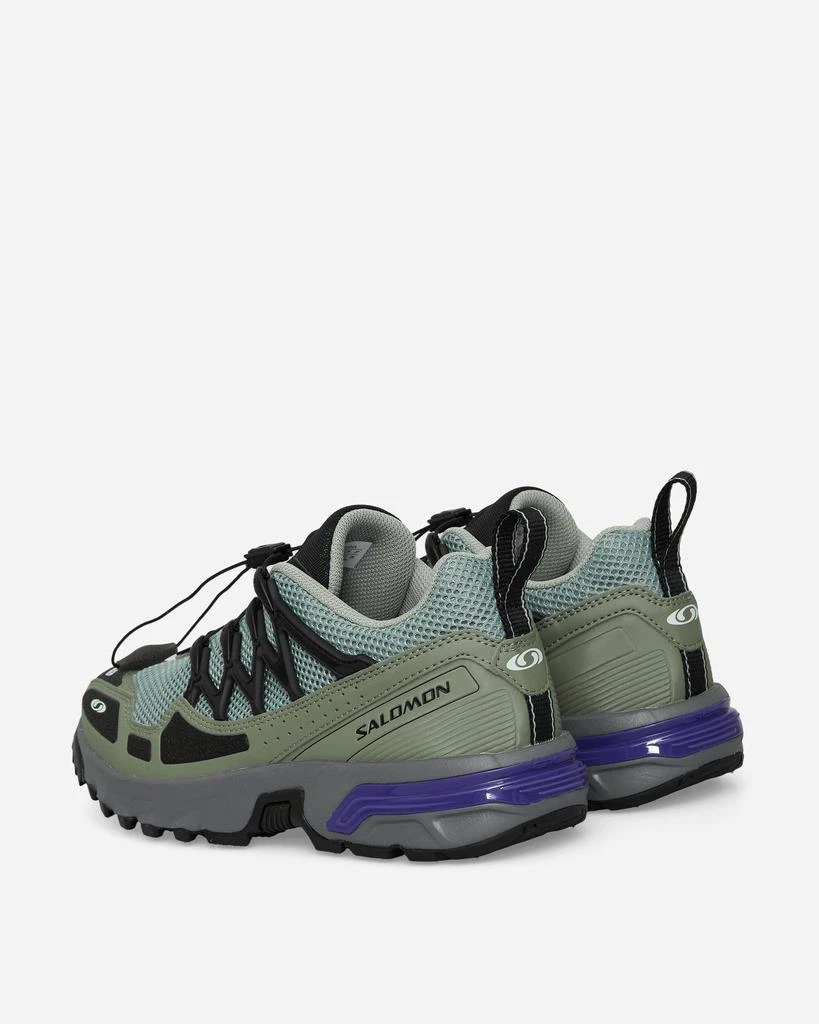 Salomon ACS + OG Sneakers Milieu / Green / Liberty 4