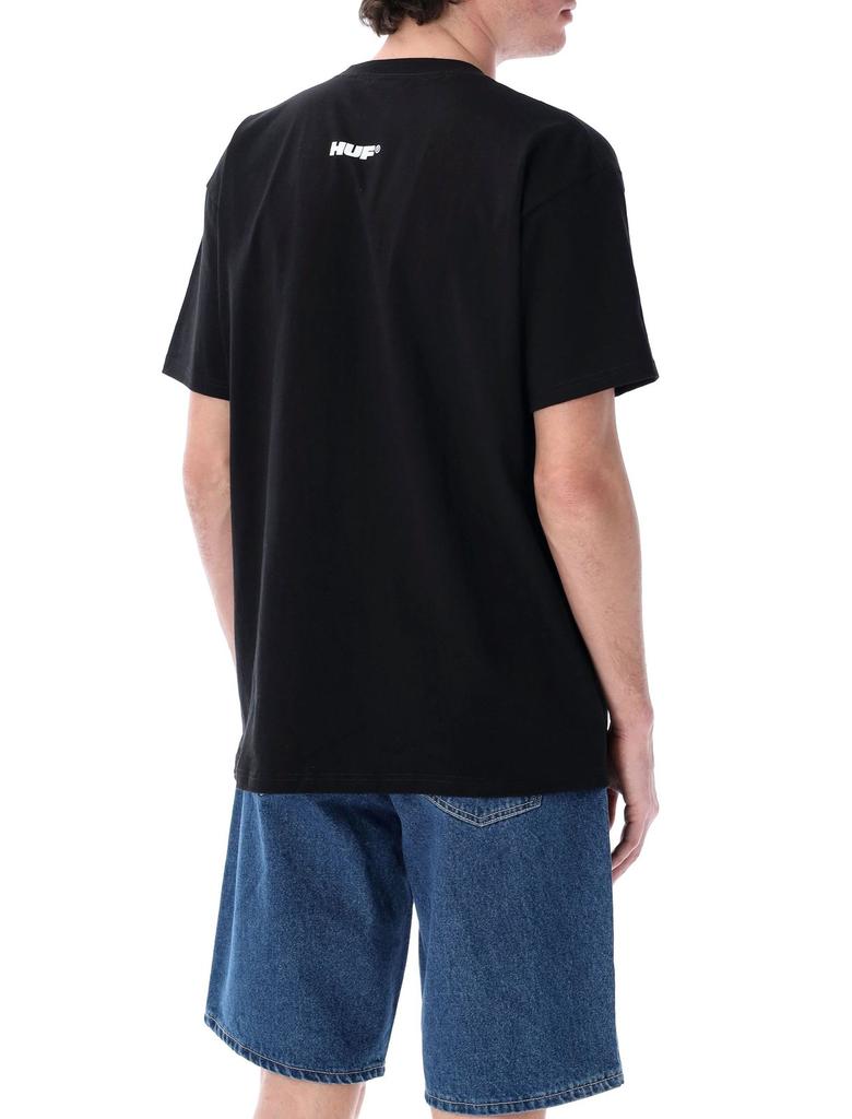 HUF HUF Snap Graphic T-Shirt