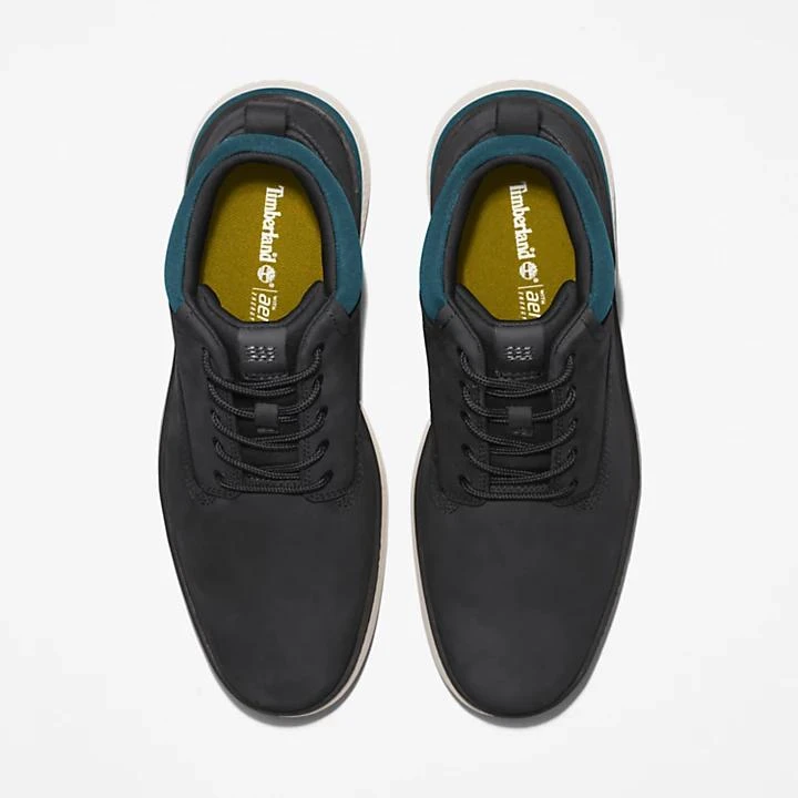 Timberland Cross Mark Chukka for Men in Black 2